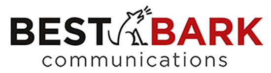 Best Bark Communications logo